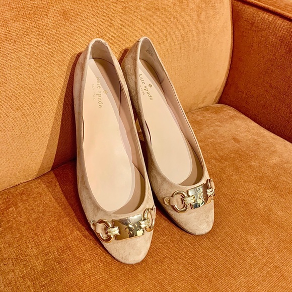 kate spade Shoes - “Phoebe” Kate Spade ballet flats